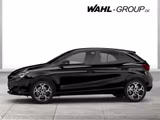 MG3 Hybrid+ LUX - gebrauchte MG Coupés