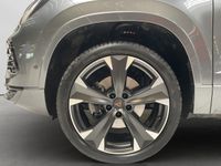 Cupra Ateca - Vorschau Bild 4