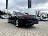 Mercedes-Benz CLA 200d Progressive *LED Navi Leder Kamera SHZ - Mercedes-Benz CLA 200 mit Diesel-Antrieb: Automatik
