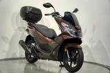 Honda PCX 125 *Topcase*LED* - HONDA ROLLER 125