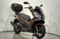 Honda PCX 125 *Topcase*LED*
