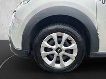 Citroën C3 YOU! PT 83 Navi+LED+PDC+Carplay