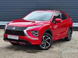 Mitsubishi Eclipse Cross 2.4 PHEV MIVEC 4WD 188 PS Select