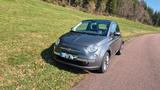 Fiat 500 1.2 8V Lounge  TÜV, ZAHNRIEMEN, BREMSEN NEU 