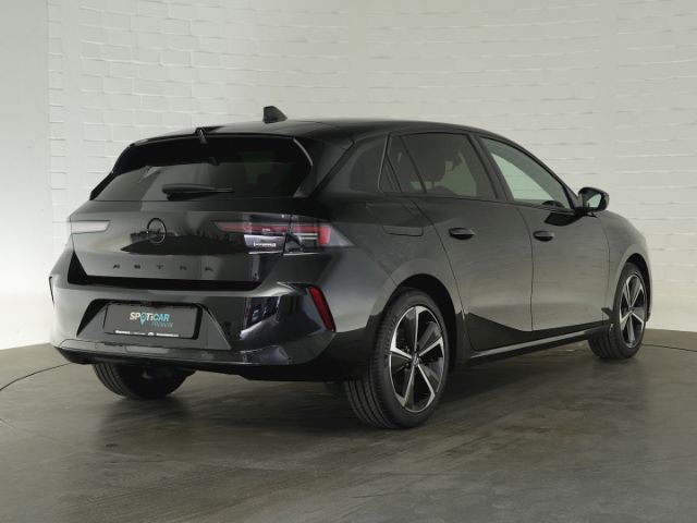 Astra L LIM GS HYBRID eDCT+LED+NAVI+360 GRAD KAM