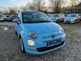 Fiat 500 Lounge Facelift* Klima* Pano* PDC* - Fiat Gebrauchtwagen in Kiel