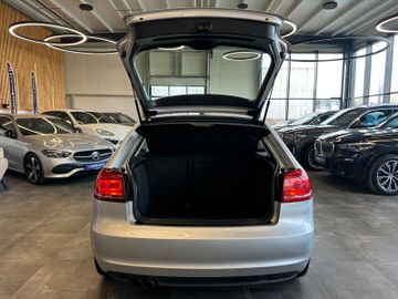 Audi A3 1.4 TFSI Ambition *Bi Xenon*Sitzh.*