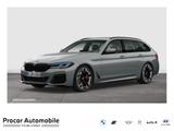 BMW 540d xDrive A M Sport HUD ACC 360°KAM RFK NAVI - BMW 540 in Düsseldorf