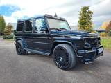 Mercedes-Benz G 63 AMG Mercedes-AMG G 65 Edition 463 Editi...