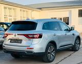 Renault Koleos Initiale Paris 4x4 2.0D Voll*TÜV*ACC*AHK - Renault Koleos: Allradantrieb