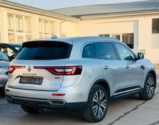 RENAULT Koleos Initiale Paris 4x4 2.0D Voll*TÜV*ACC*AHK