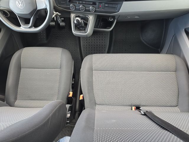 T6.1 2.0 TDI Kombi AHK*9-Sitzer