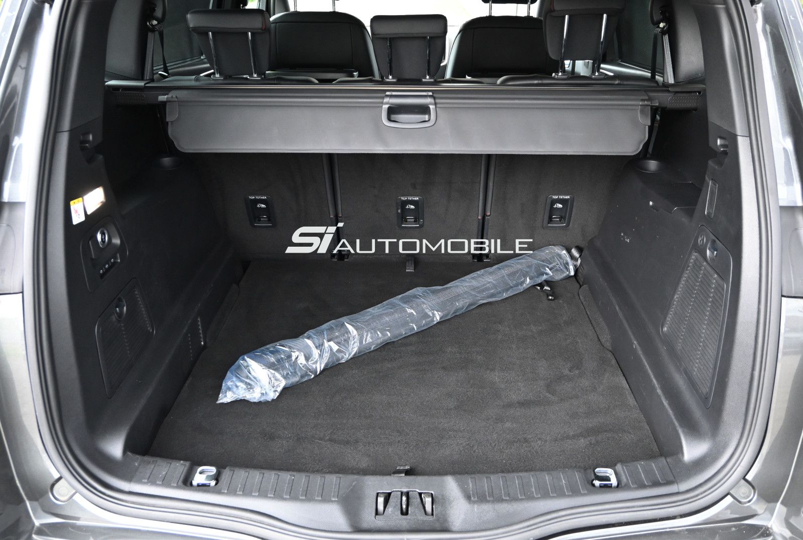 Fahrzeugabbildung Ford S-Max 2,0D EcoBlue ST-Line °ACC°AHK°STANDHEIZ°