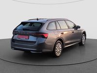 Skoda Octavia - Vorschau Bild 10