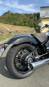 BMW R18 Classic 100 Jahre Berlin built - BMW R 100 CLASSIC