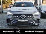 Mercedes-Benz GLA 200 d AMG AHK SHZ MBUX KEYLESS-GO - Mercedes-Benz GLA-Klasse Jahreswagen
