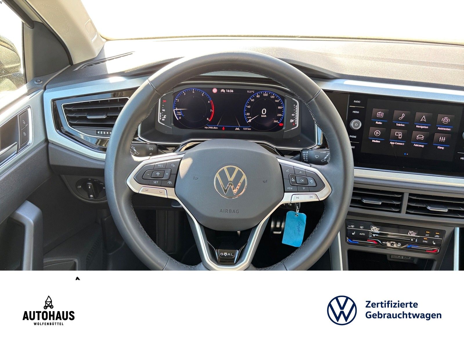 Volkswagen Polo - Bild 13
