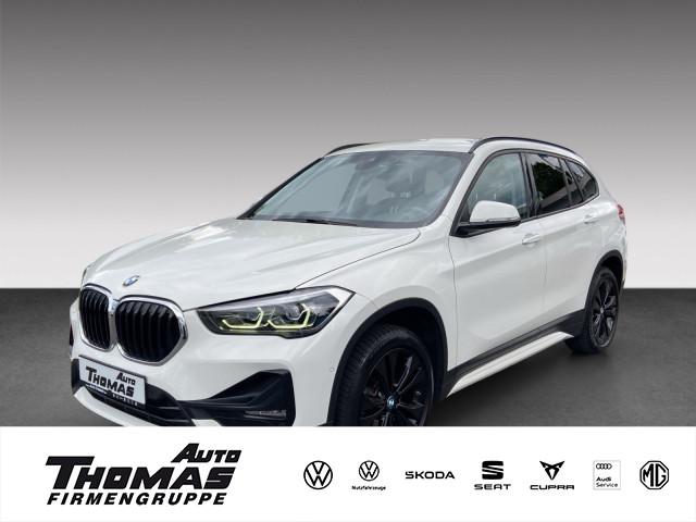 BMW X1 sDrive 18 i Sport Line *AHK*KAMERA*BUSINESS*