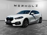 BMW 118d Lim. Sport Line Automatik HeadUp KeyLess - BMW Gebrauchtwagen von 2020