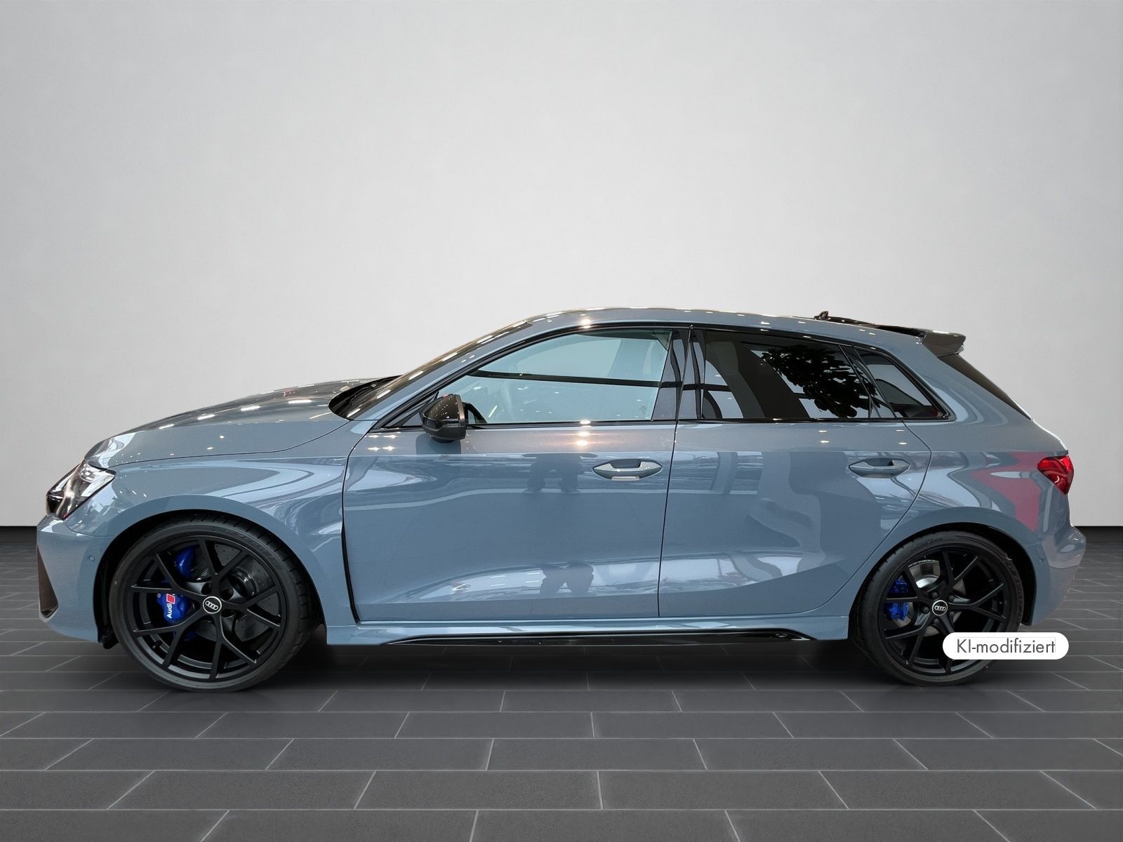 Audi RS 3 Sportback 294 kW S tronic Matrix VMax 280 k foto 8
