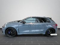 Audi RS3 - Vorschau Bild 8