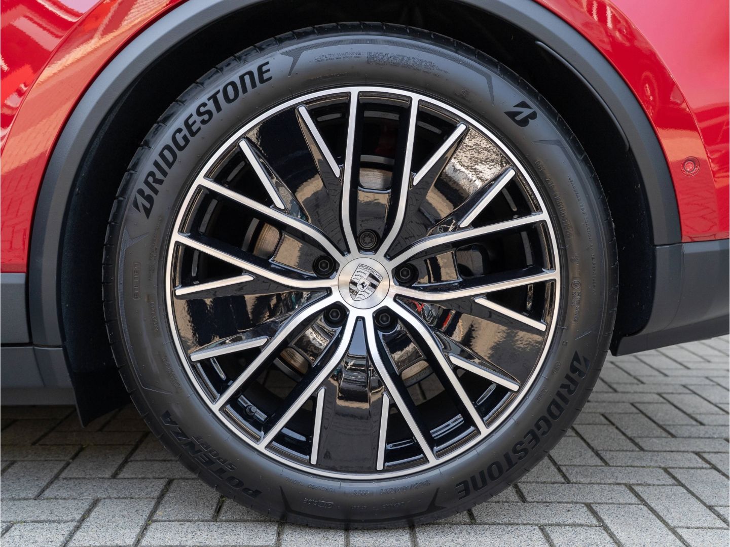 Porsche Macan - Bild 24