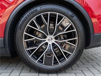 Porsche Macan - Vorschau Bild 24