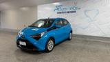 Toyota Aygo 1.0 VVT-i 72cv 5 porte x-clusiv - Toyota Aygo (X): Clusiv