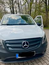 Mercedes-Benz Vito Mixto extralang - Mercedes-Benz Vito in Hagen