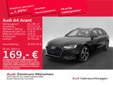 Audi A4 Avant 40 TDI qu. S tronic Virtual/Navi/Kamera - Audi A4 Gebrauchtwagen in München