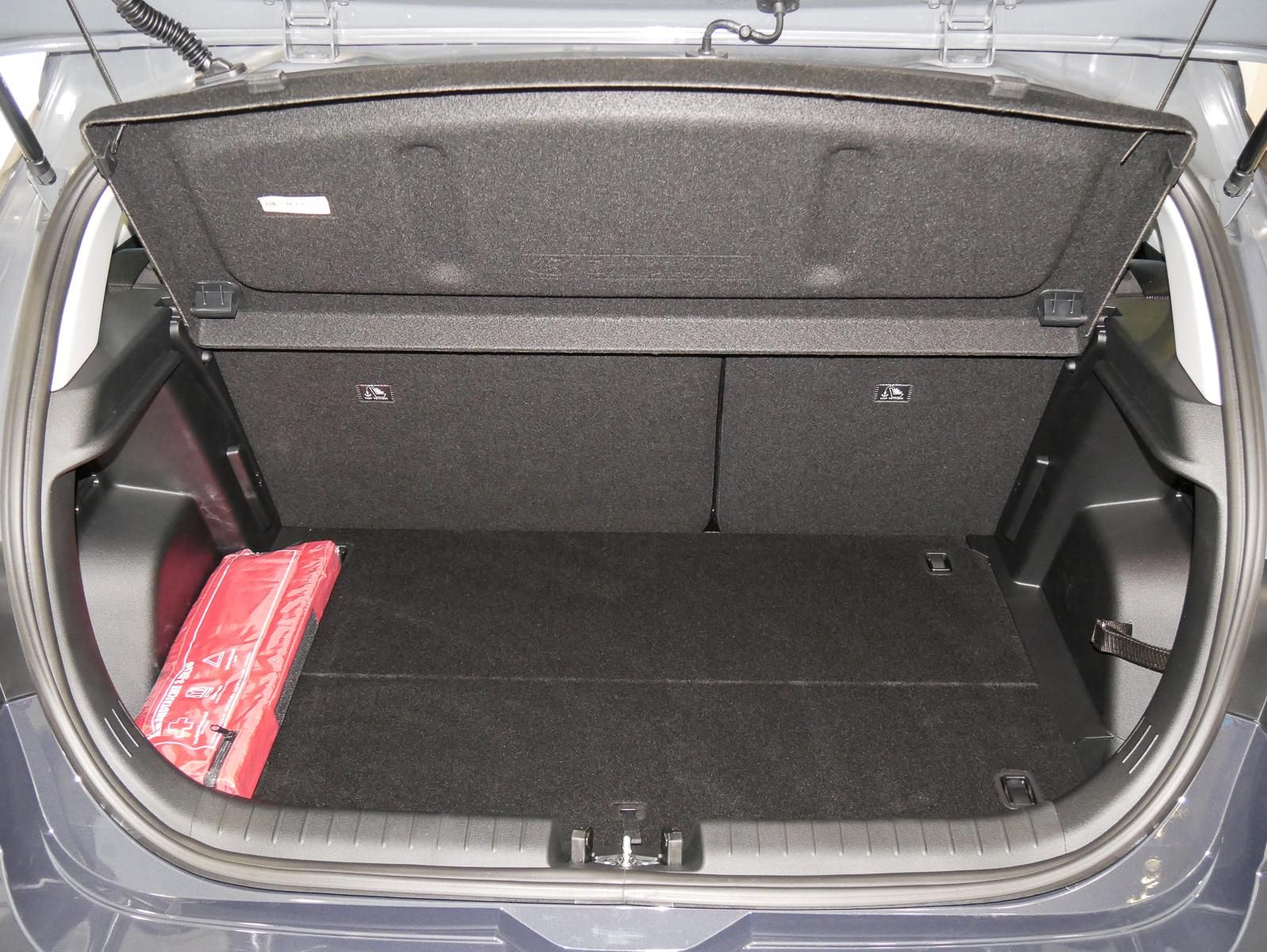 Hyundai i20 - Bild 8