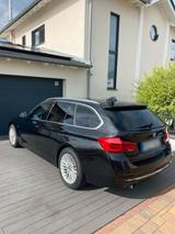 BMW F31 3er *Leder*AHK*Navi - BMW i3 von privat