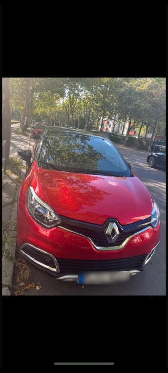 Image of Renault Captur