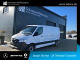 Mercedes-Benz Sprinter 215 KA L2H1 *MBUX*Kamera*PDC*Tempomat* - gebrauchte Mercedes-Benz Sprinter aus dem Jahr 2022