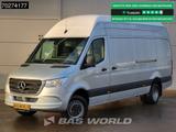 Mercedes-Benz Sprinter 519 CDI 190PK Automaat 2x Schuifdeur L3