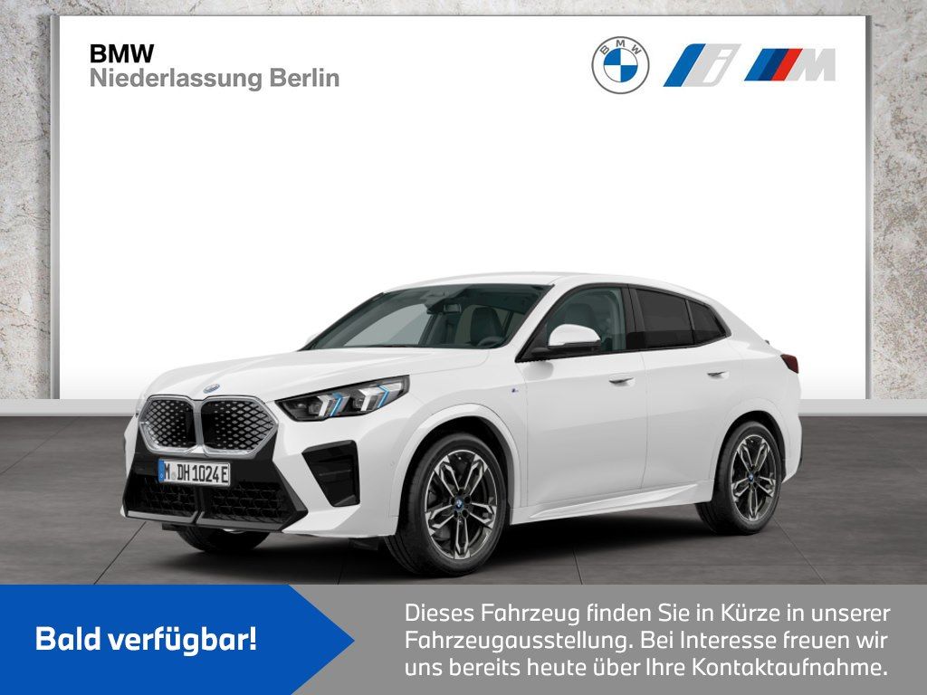 BMW iX2 xDrive30 M Sport LiCoProf DAProf PA+ AHK
