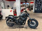 Honda CMX500 2025 Matt Dim Gray *sofort verfügbar*