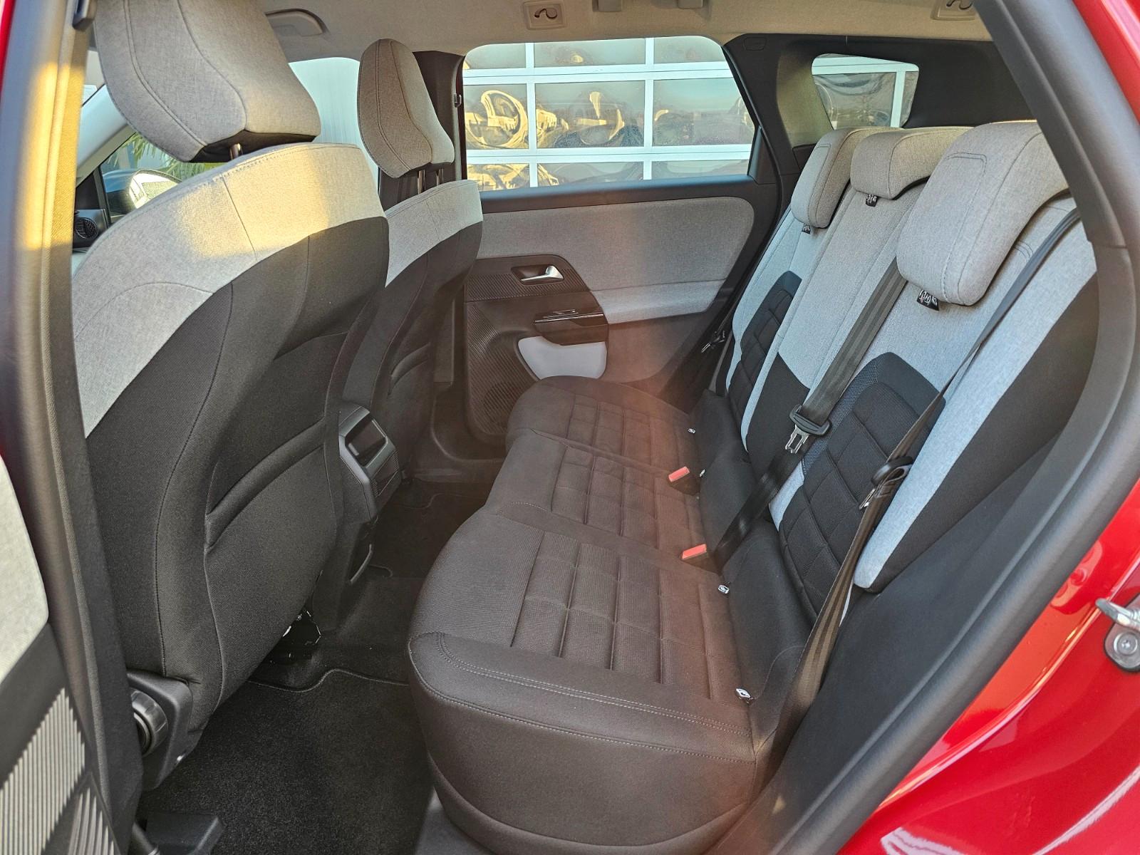Citroën C5 Aircross Hybrid 145 ë-DCS6 YOU