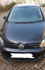 Volkswagen VW Golf Plus 2013 1.4 TSI - Volkswagen Golf Plus in Berlin