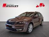 Skoda Octavia Combi Joy 1.2 TSI Bi-Xenon Kurvenlicht 2 - Skoda Octavia mit Benzin-Antrieb: Joy