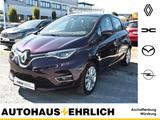 Renault ZOE Experience R110 KAUFBATTERIE+51kW+NAVI+PDC+R - Renault ZOE: Kaufbatterie