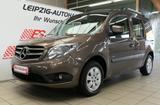 Mercedes-Benz Citan Kombi 108 CDI lang *NAV*PDC*KAM* - gebrauchte Mercedes-Benz Citan aus dem Jahr 2017
