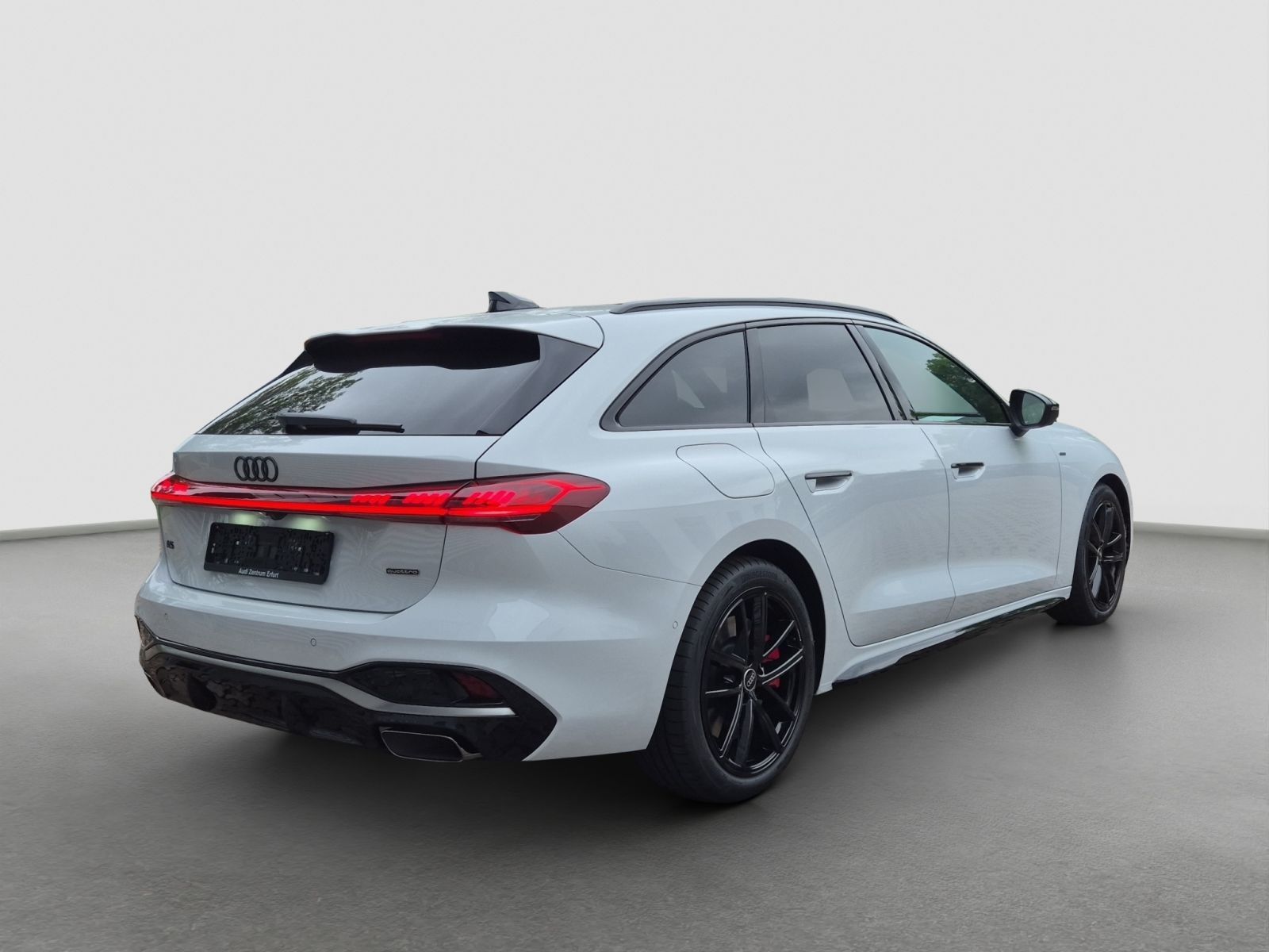 Audi A5 - Bild 6