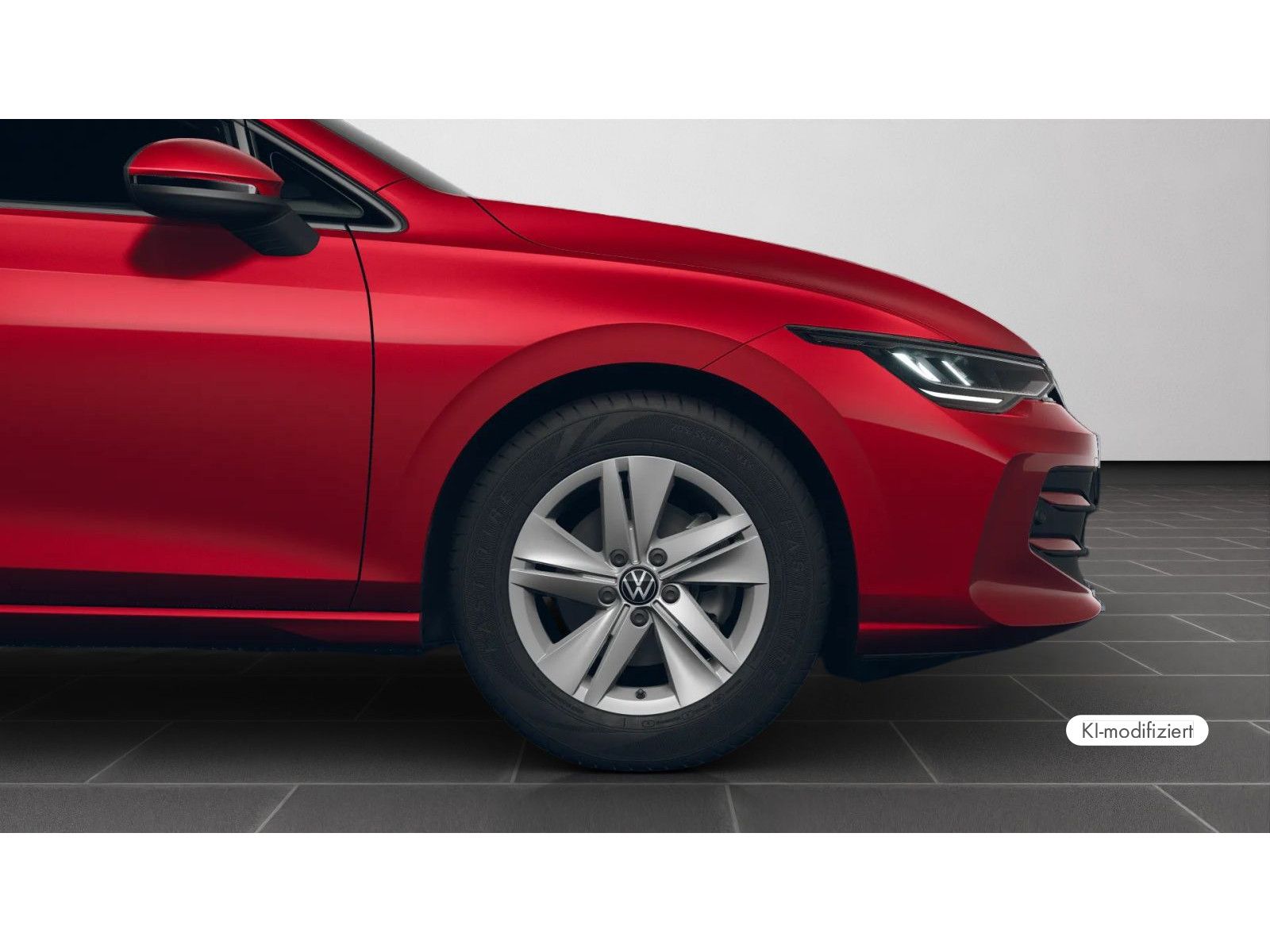 Volkswagen Golf - Bild 11