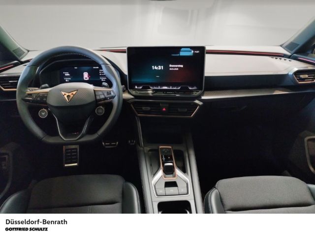 Cupra Formentor - Bild 6
