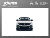 Volkswagen T-Roc - Vorschau Bild 2