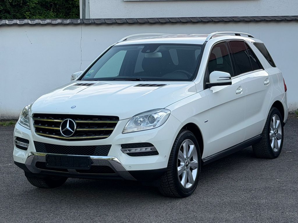 Mercedes-Benz ML 250