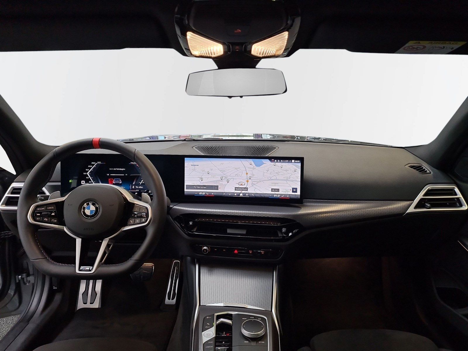 BMW M340i - Bild 7