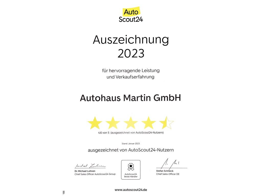 Fahrzeugabbildung Ford Tourneo Custom 2.0 L1 Active STANDHZ ACC NAVI