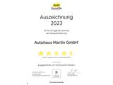 Audi A3 Limousine 1.4 FSI S line Sportpaket ultra SHZ - Audi A3: Fsi